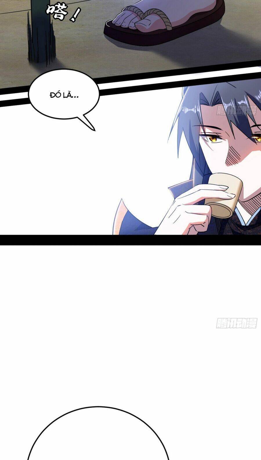 Ta Là Tà Đế Chap 395 - Next Chap 396