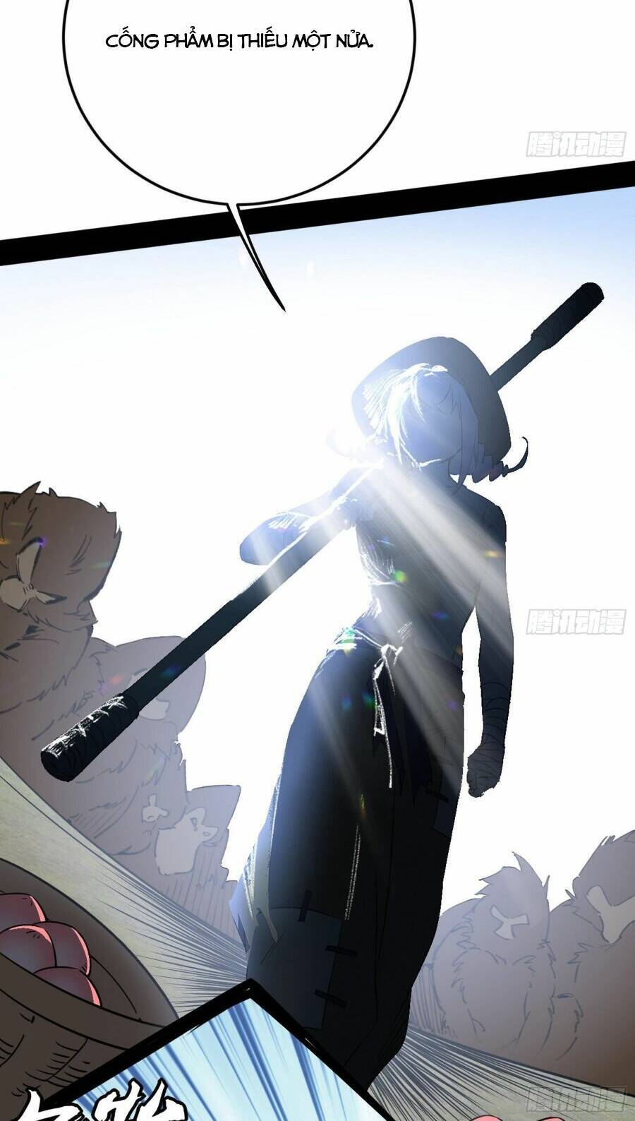 Ta Là Tà Đế Chap 395 - Next Chap 396