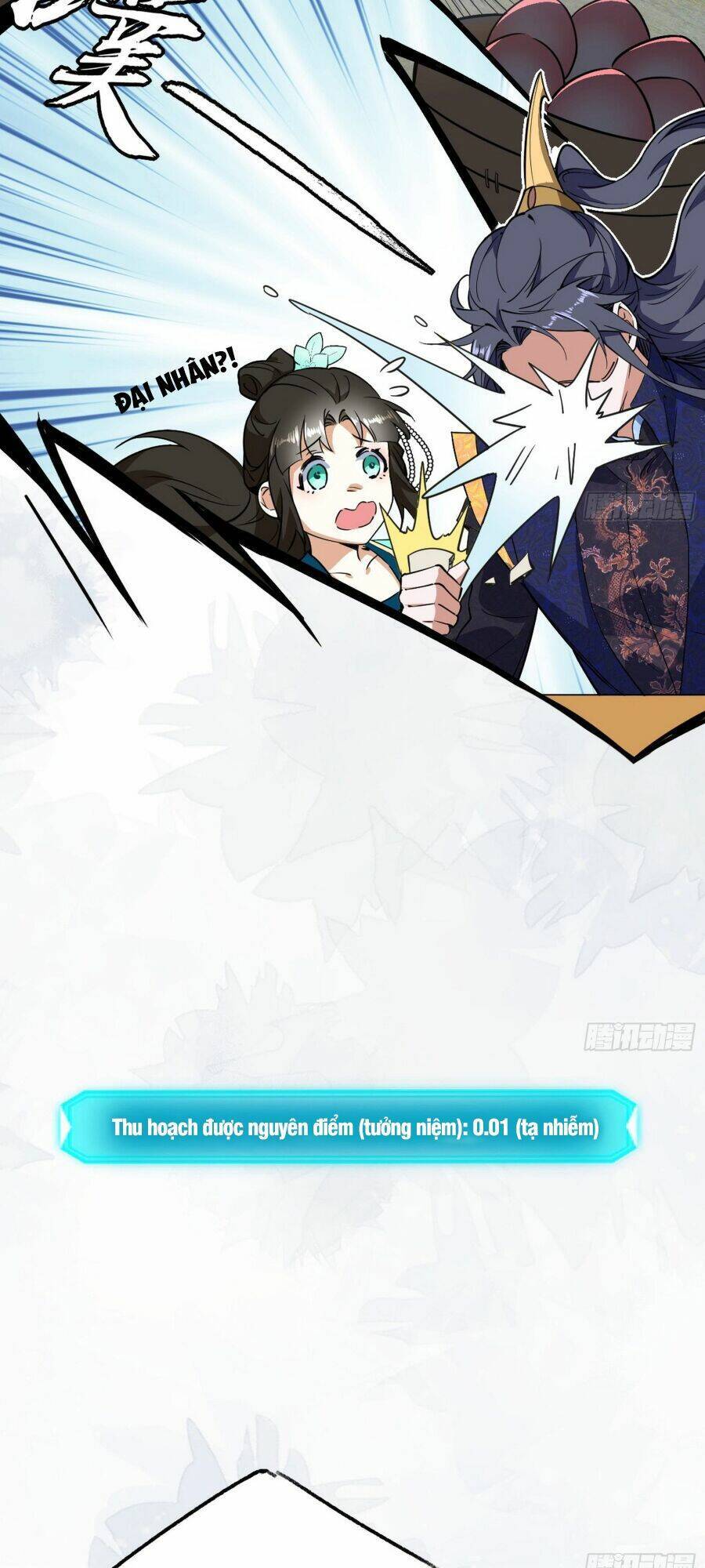 Ta Là Tà Đế Chap 395 - Next Chap 396