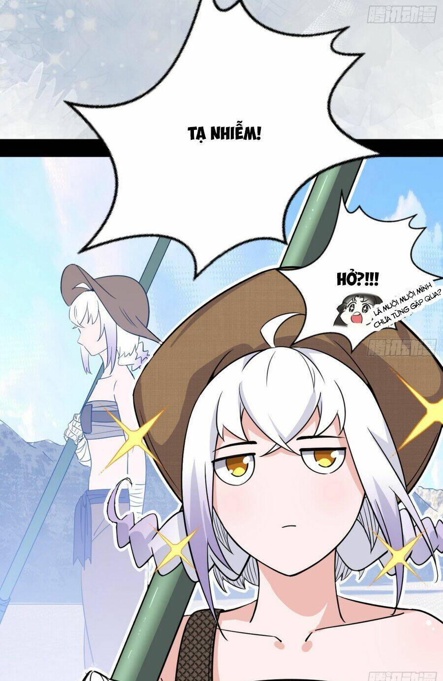 Ta Là Tà Đế Chap 395 - Next Chap 396