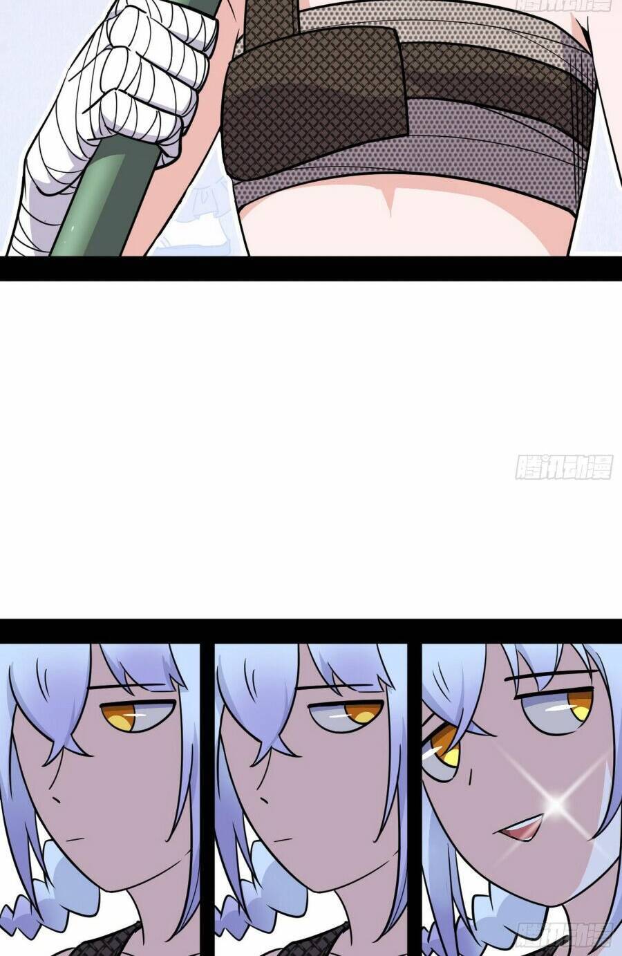 Ta Là Tà Đế Chap 395 - Next Chap 396