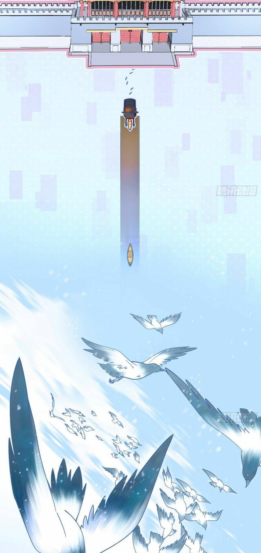 Ta Là Tà Đế Chap 395 - Next Chap 396