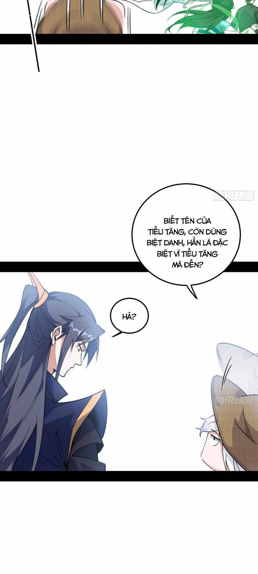 Ta Là Tà Đế Chap 395 - Next Chap 396
