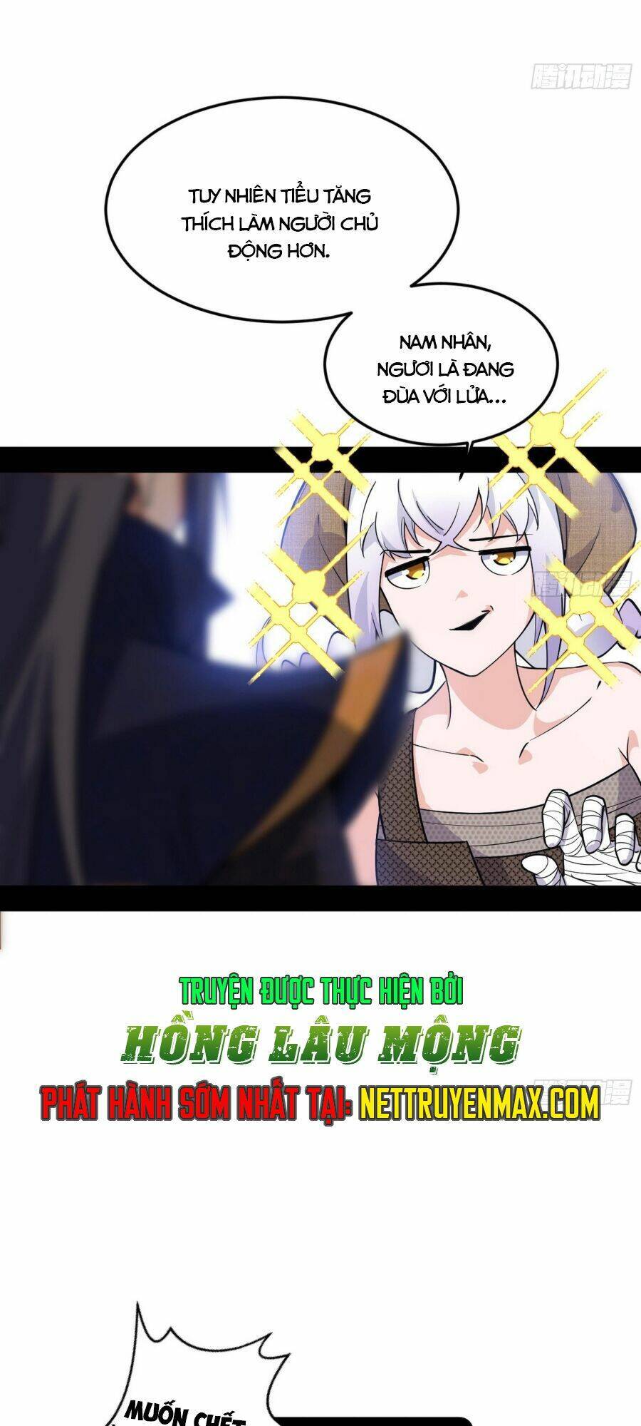 Ta Là Tà Đế Chap 395 - Next Chap 396