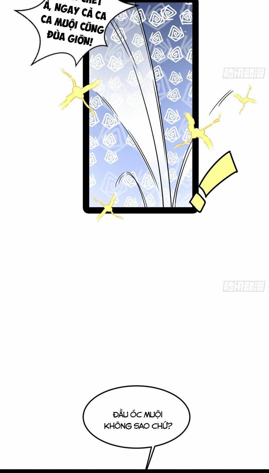 Ta Là Tà Đế Chap 395 - Next Chap 396