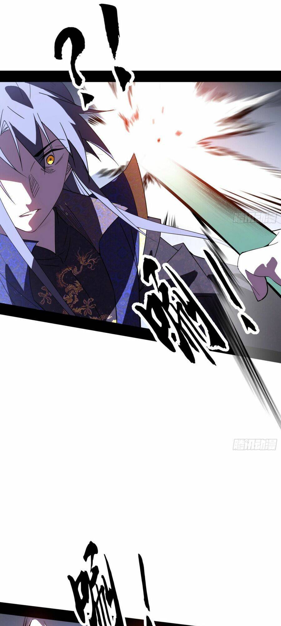 Ta Là Tà Đế Chap 395 - Next Chap 396