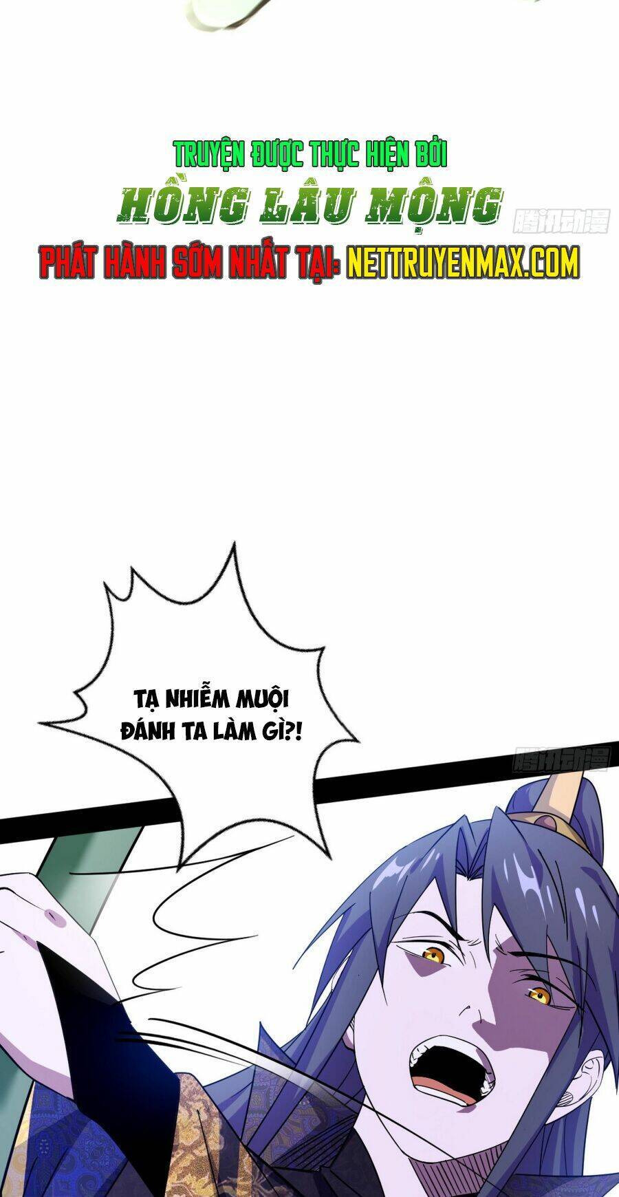 Ta Là Tà Đế Chap 395 - Next Chap 396