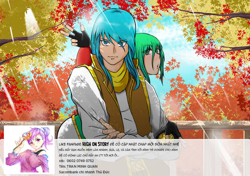 100 Cô Bạn Gái Chap 68 - Next Chap 69