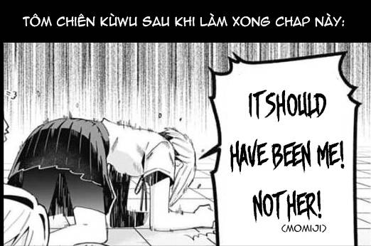 100 Cô Bạn Gái Chap 70 - Next Chap 71