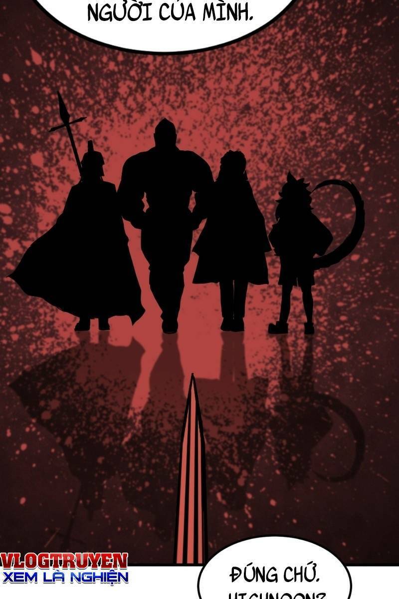 Kẻ Giết Anh Hùng Chap 83 - Next Chap 84