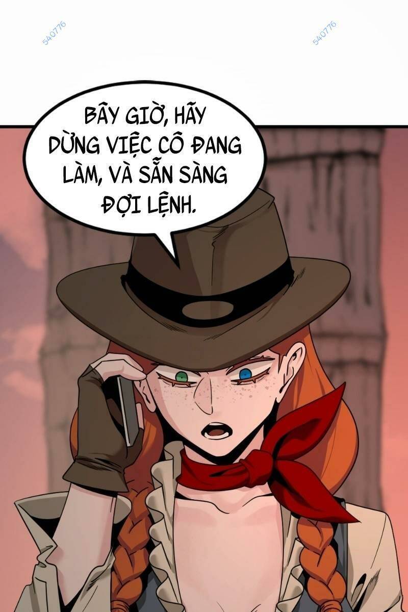 Kẻ Giết Anh Hùng Chap 83 - Next Chap 84