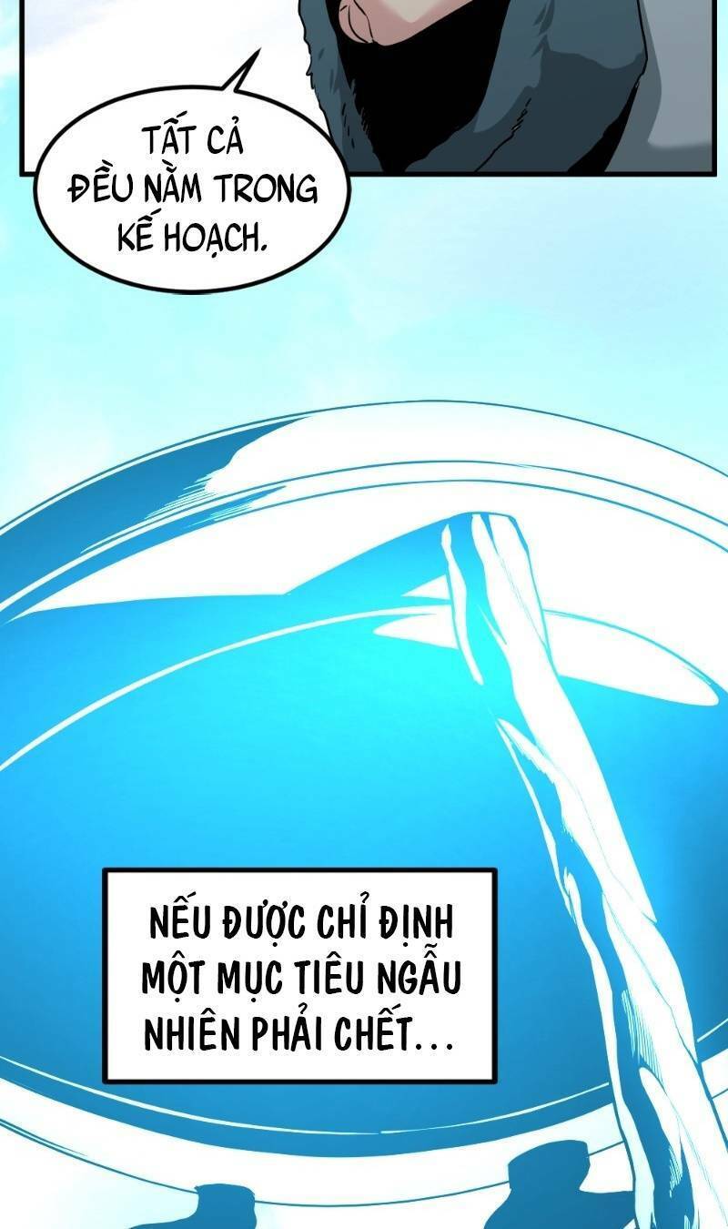 Kẻ Giết Anh Hùng Chap 105 - Next Chap 106