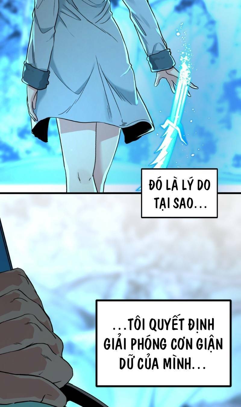 Kẻ Giết Anh Hùng Chap 105 - Next Chap 106