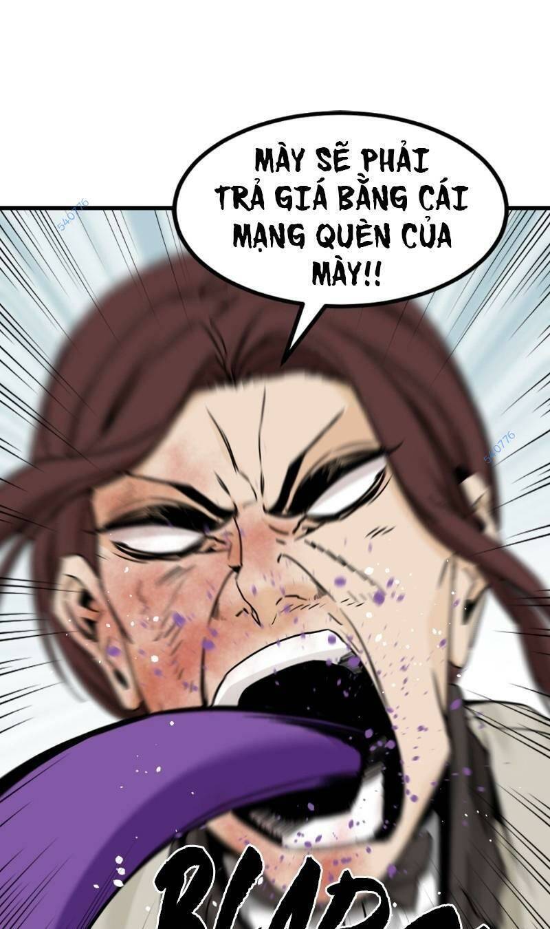 Kẻ Giết Anh Hùng Chap 105 - Next Chap 106