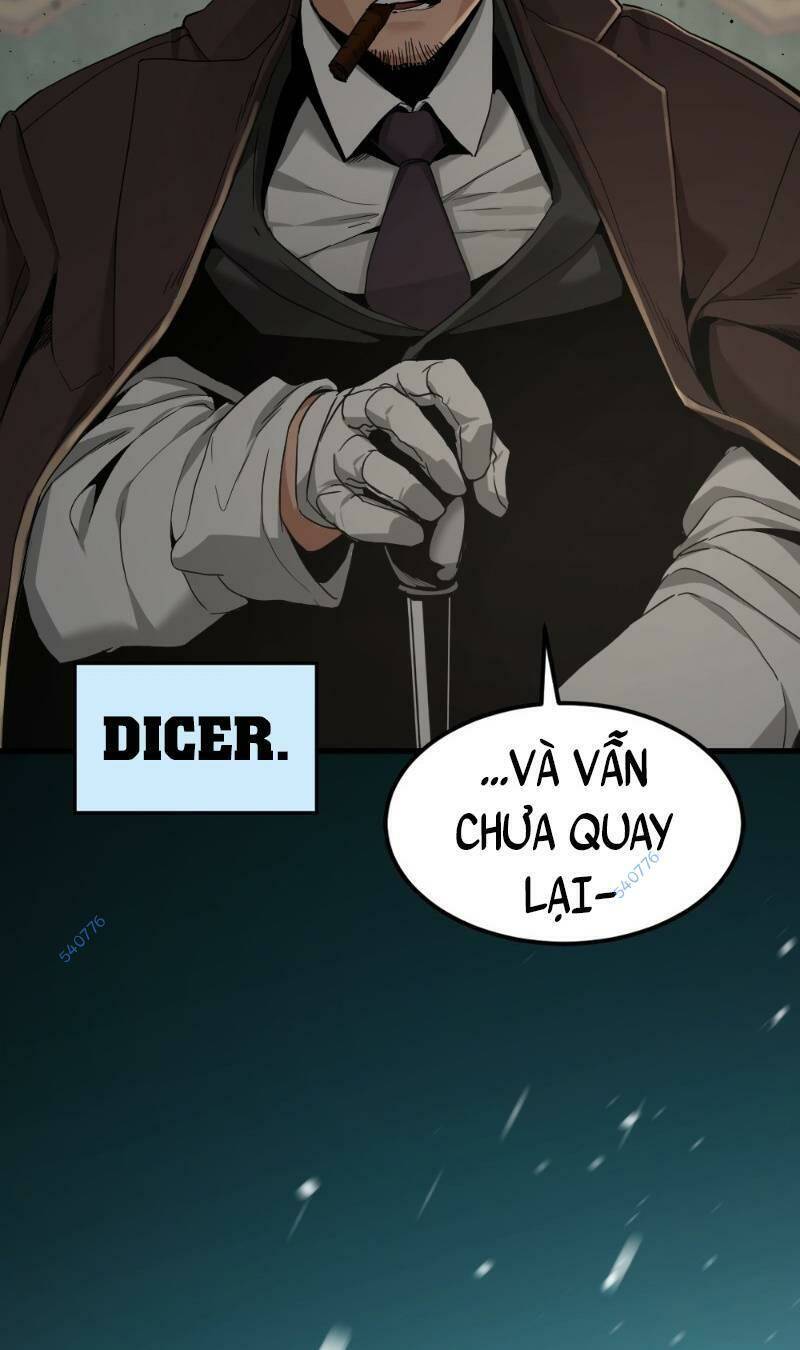 Kẻ Giết Anh Hùng Chap 105 - Next Chap 106