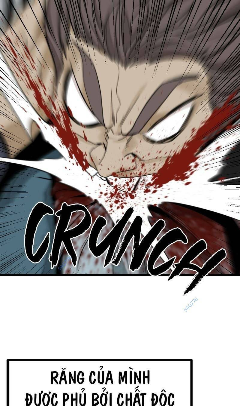 Kẻ Giết Anh Hùng Chap 105 - Next Chap 106
