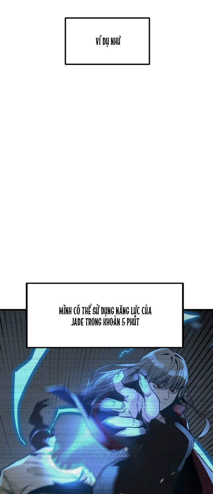 Kẻ Giết Anh Hùng Chap 11 - Next Chap 12