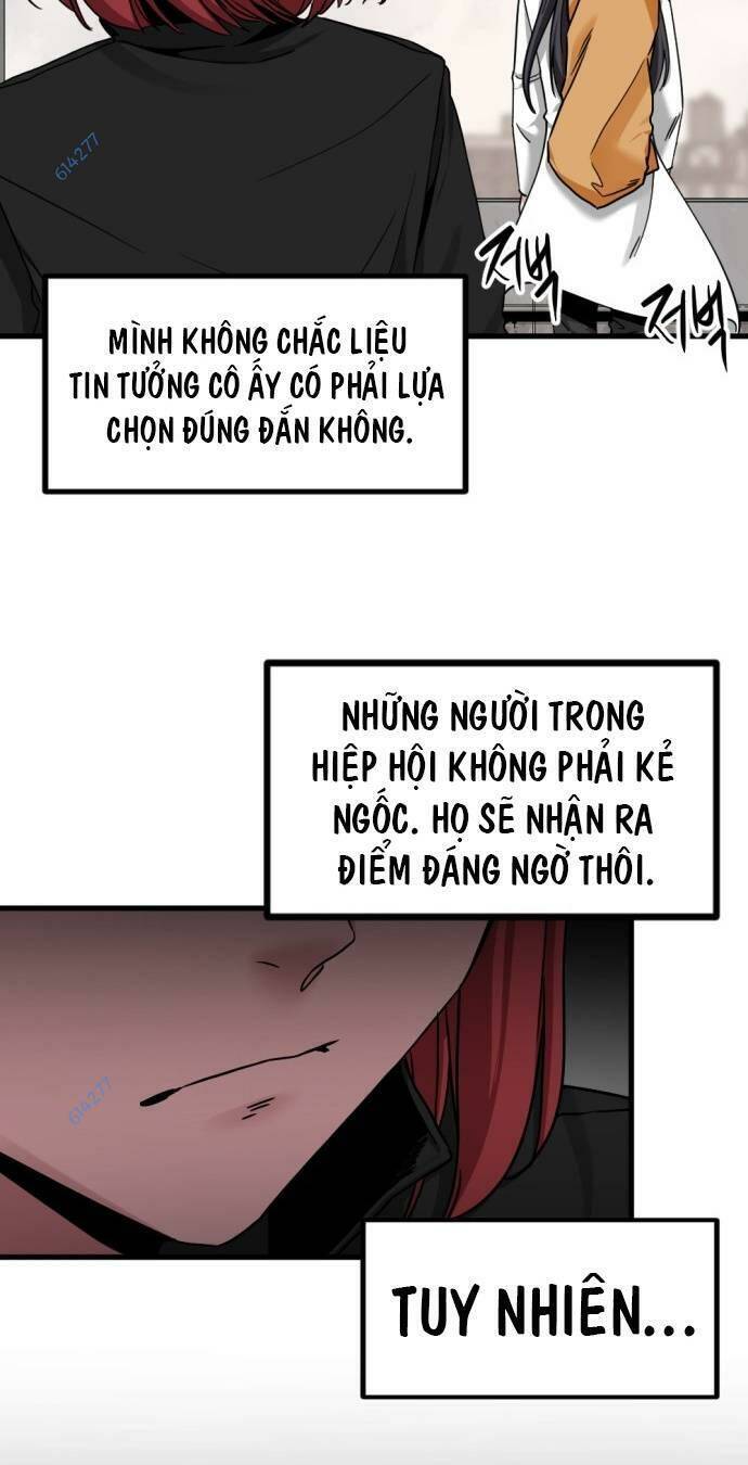Kẻ Giết Anh Hùng Chap 113 - Next Chap 114