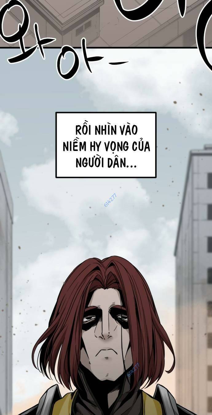 Kẻ Giết Anh Hùng Chap 113 - Next Chap 114