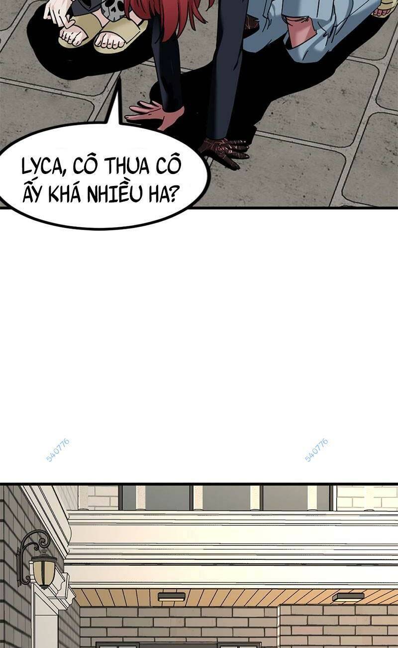 Kẻ Giết Anh Hùng Chap 51 - Next Chap 52