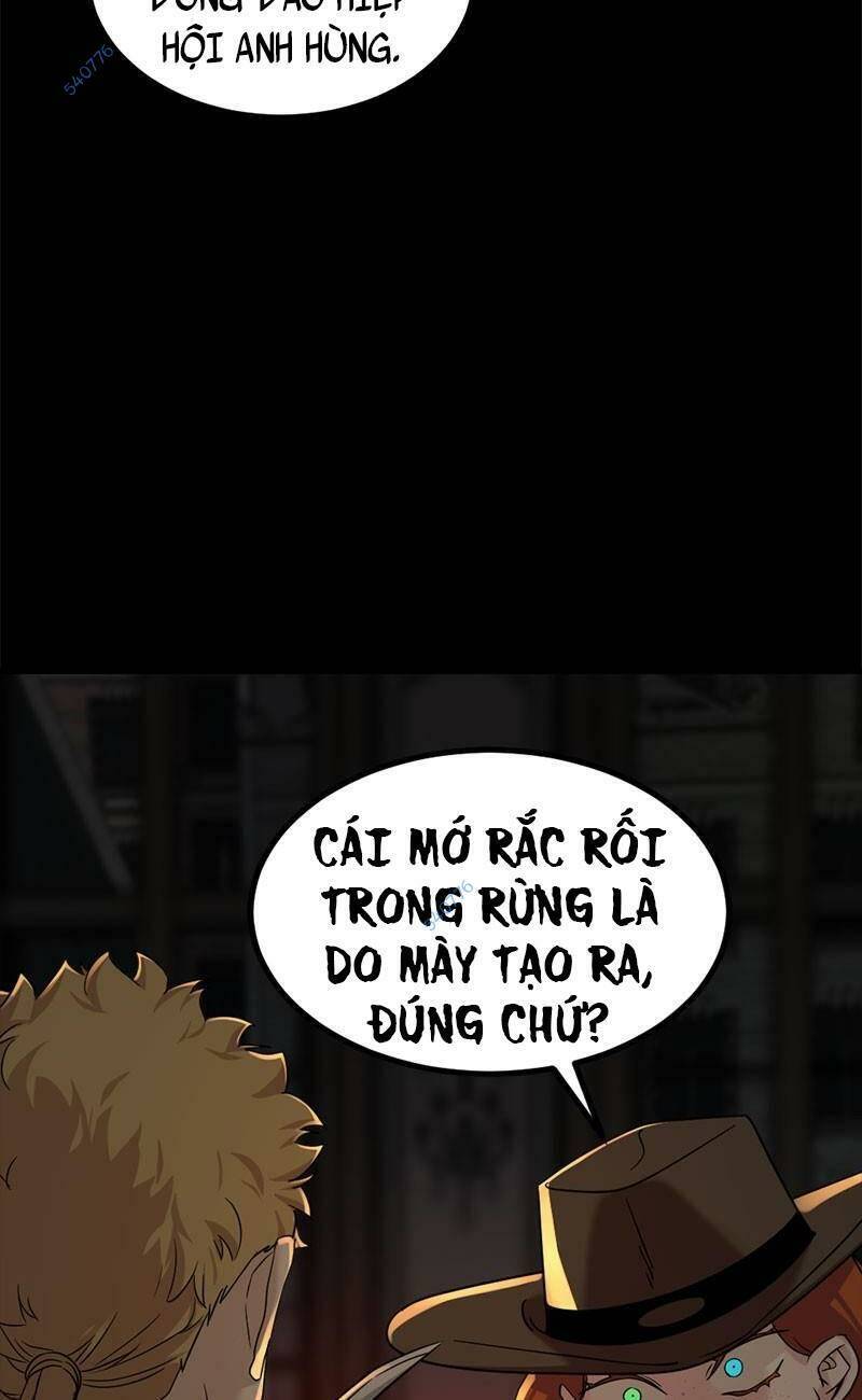 Kẻ Giết Anh Hùng Chap 51 - Next Chap 52