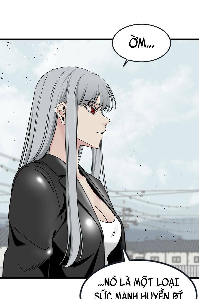 Kẻ Giết Anh Hùng Chap 57 - Next Chap 58