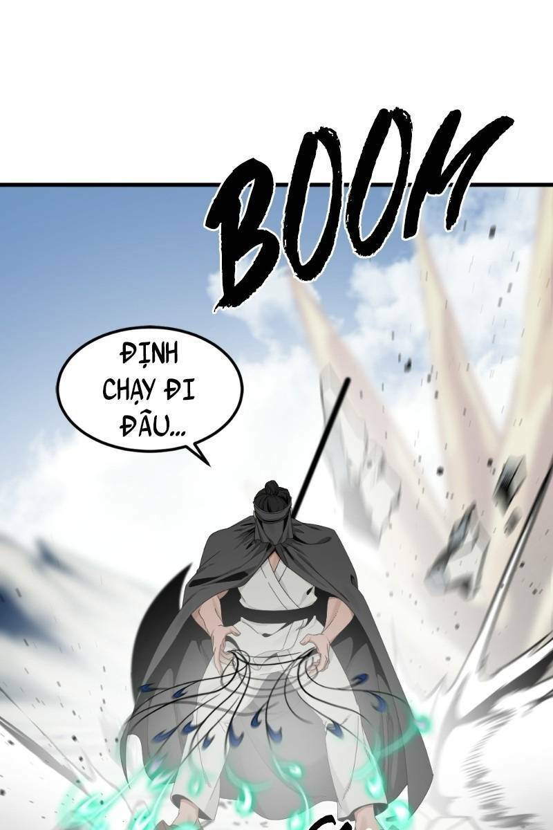 Kẻ Giết Anh Hùng Chap 76 - Next Chap 77