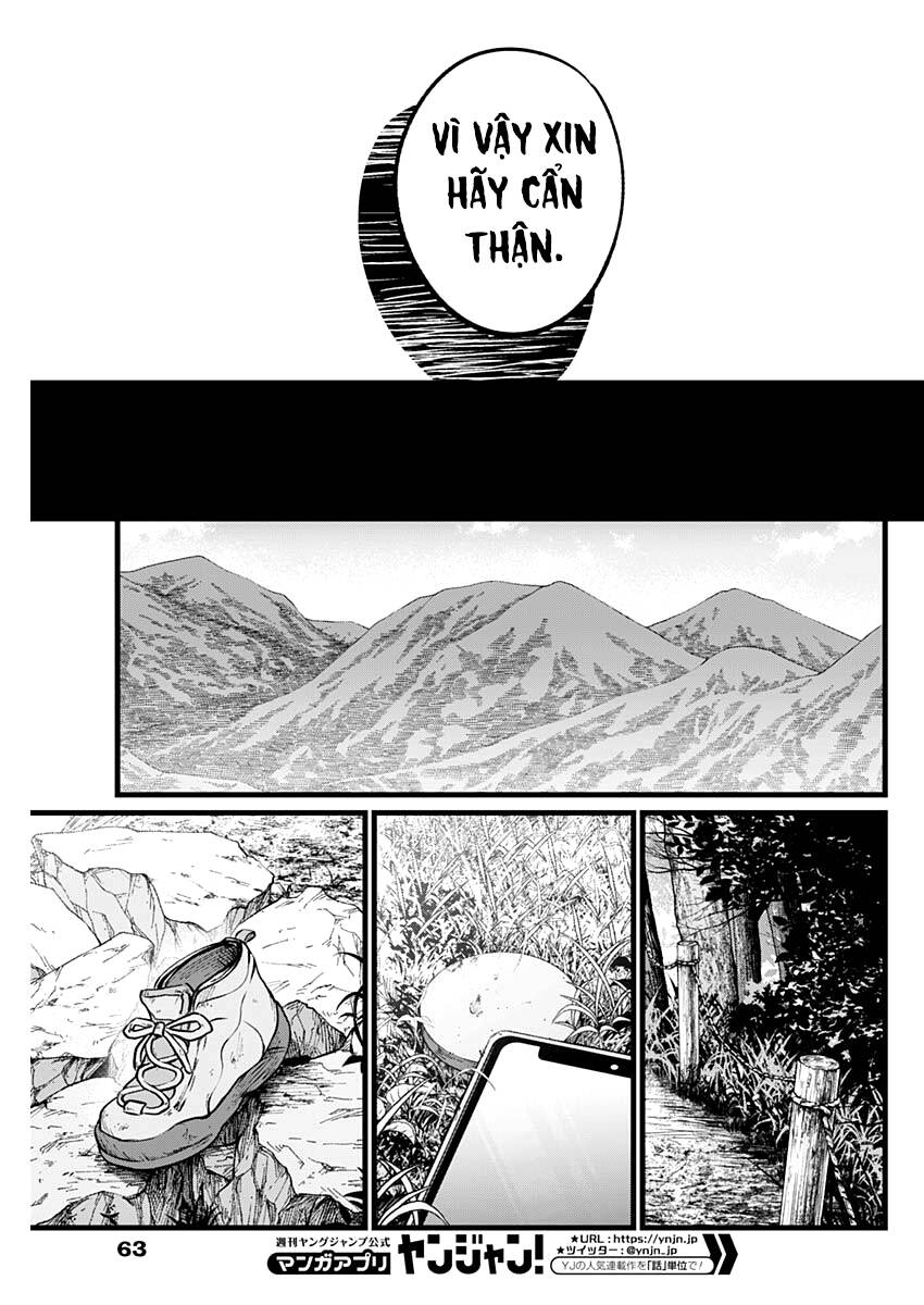 Đứa Con Của Thần Tượng Chap 109 - Next Chap 110