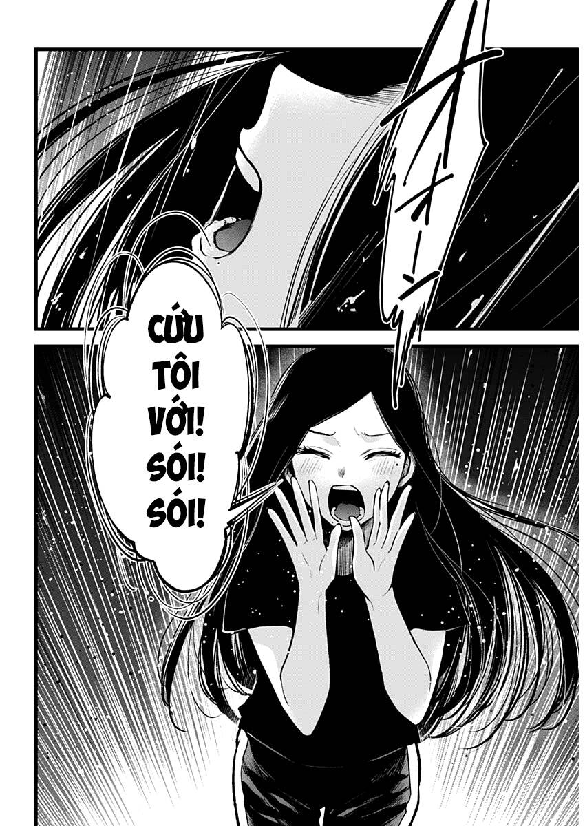 Đứa Con Của Thần Tượng Chap 114 - Next Chap 115