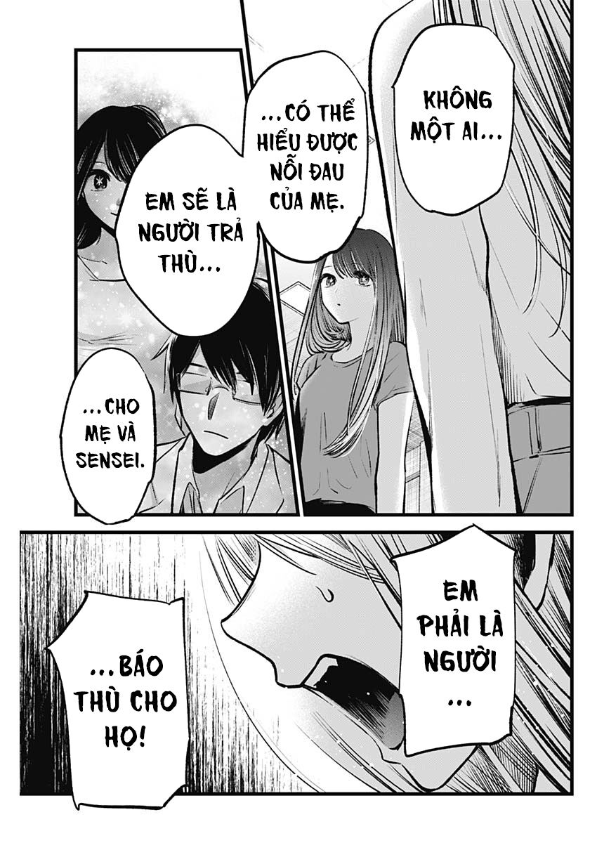 Đứa Con Của Thần Tượng Chap 116 - Next Chap 117