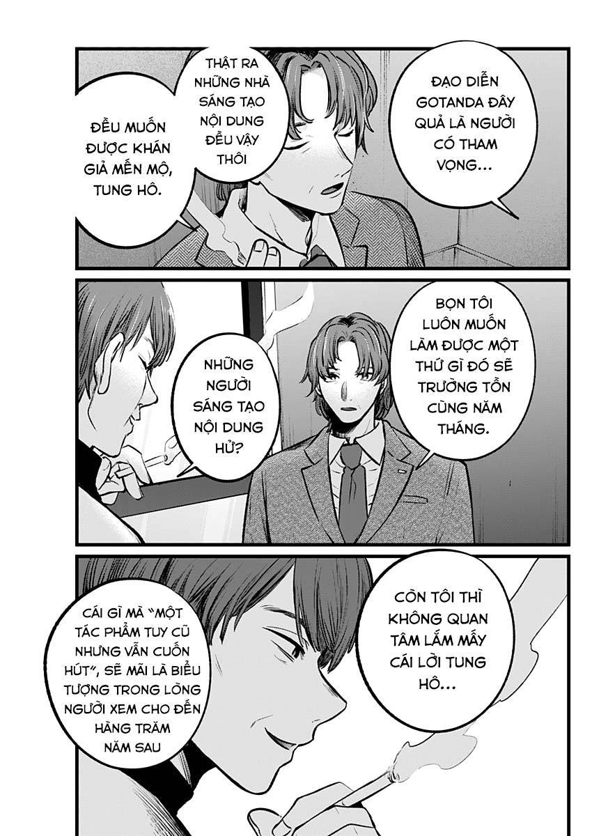 Đứa Con Của Thần Tượng Chap 111 - Next Chap 112