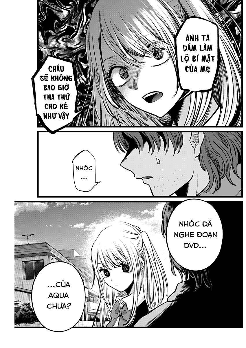 Đứa Con Của Thần Tượng Chap 112 - Next Chap 113