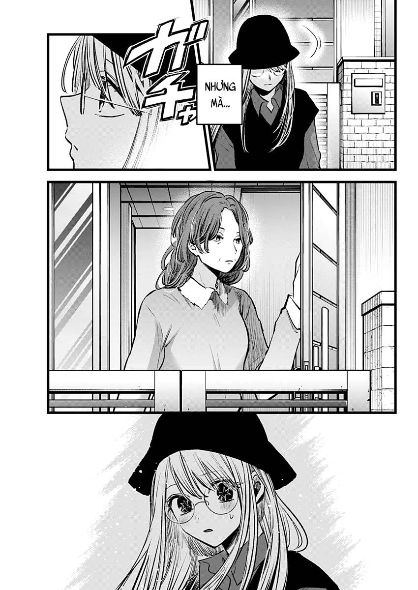 Đứa Con Của Thần Tượng Chap 121 - Next Chap 122