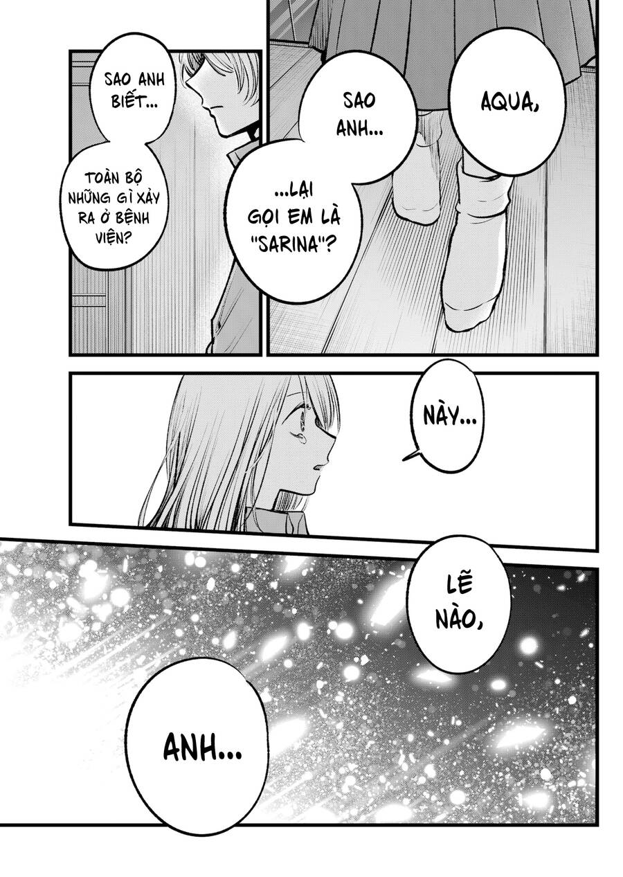 Đứa Con Của Thần Tượng Chap 122 - Next Chap 123