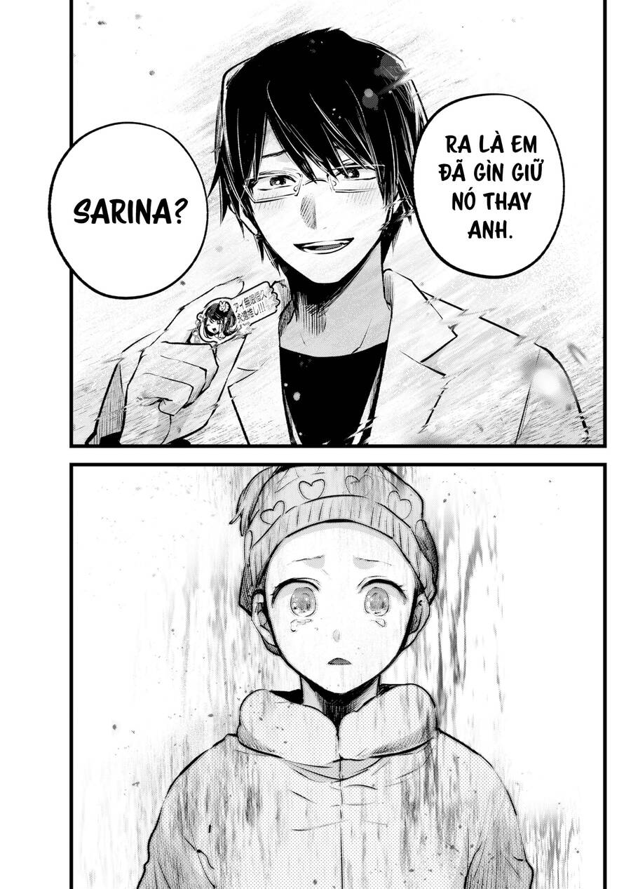 Đứa Con Của Thần Tượng Chap 122 - Next Chap 123