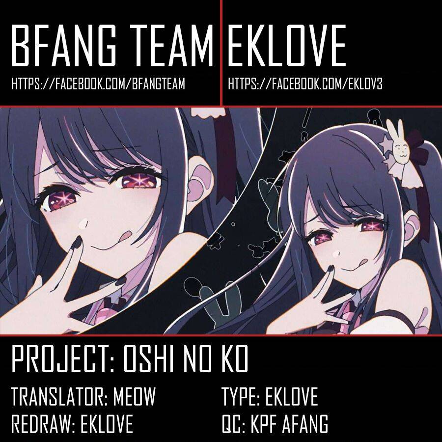 Đứa Con Của Thần Tượng Chap 119 - Next Chap 120