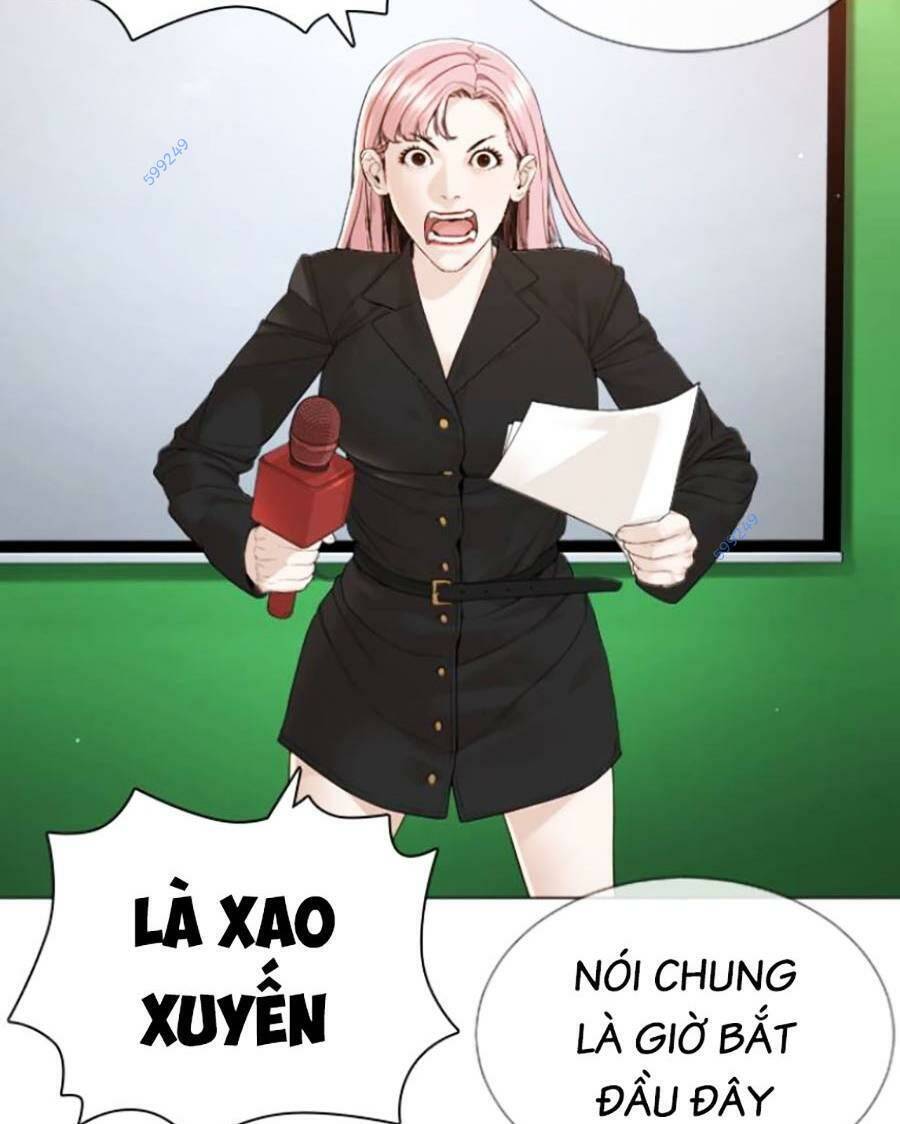 Cách Chiến Thắng Trận Đấu Chap 177 - Next Chap 178