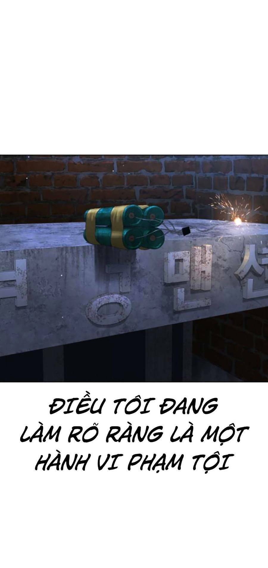 Cách Chiến Thắng Trận Đấu Chap 177 - Next Chap 178