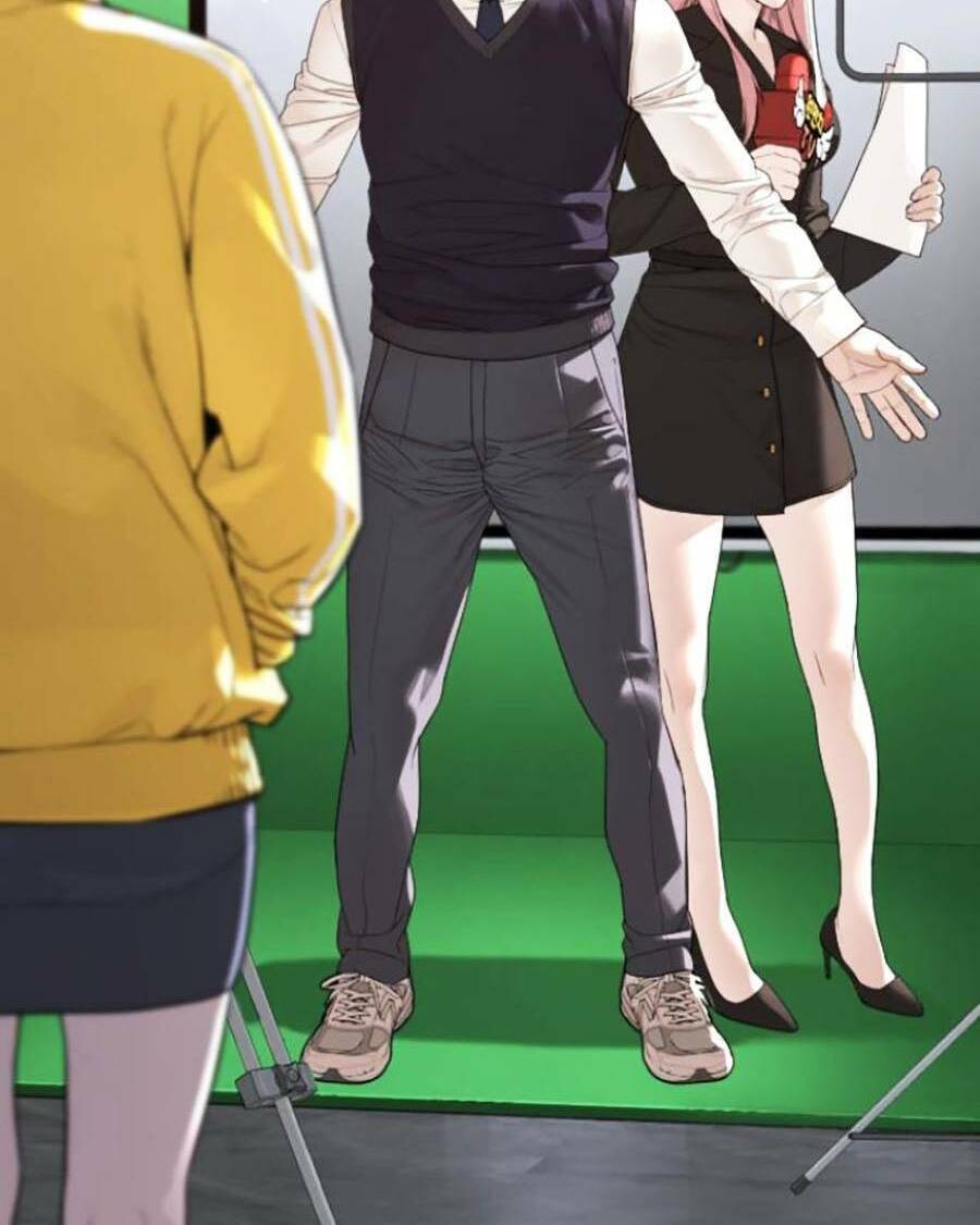 Cách Chiến Thắng Trận Đấu Chap 177 - Next Chap 178