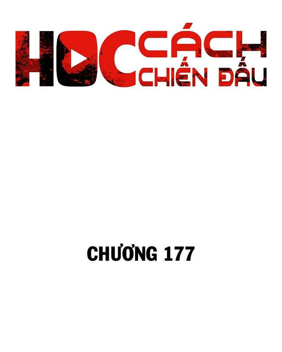 Cách Chiến Thắng Trận Đấu Chap 177 - Next Chap 178