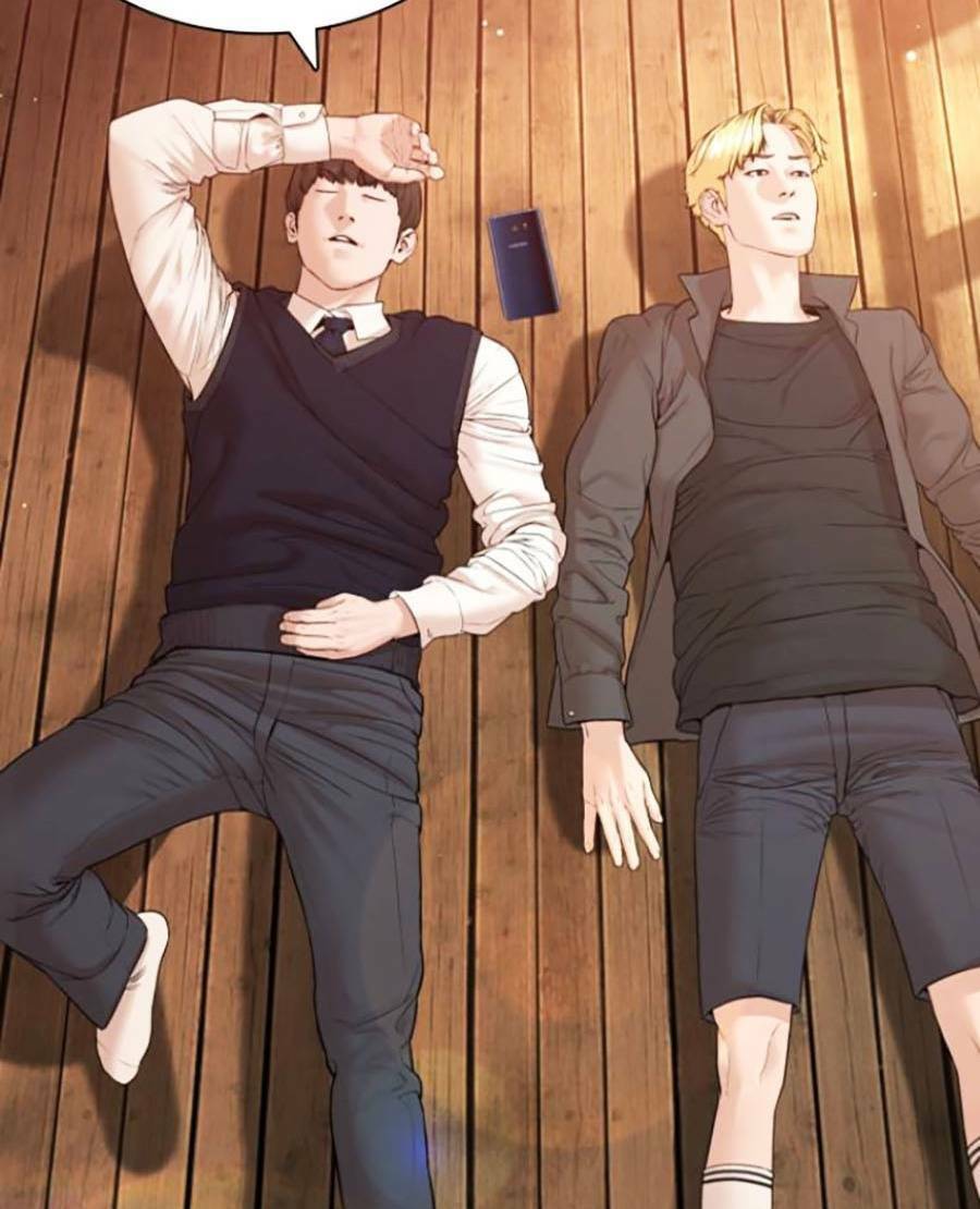 Cách Chiến Thắng Trận Đấu Chap 177 - Next Chap 178