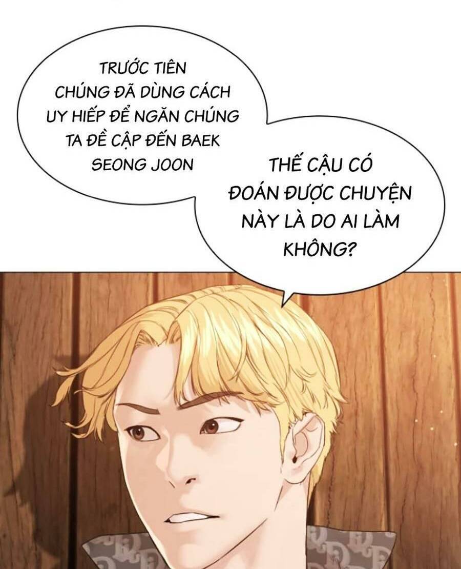 Cách Chiến Thắng Trận Đấu Chap 177 - Next Chap 178