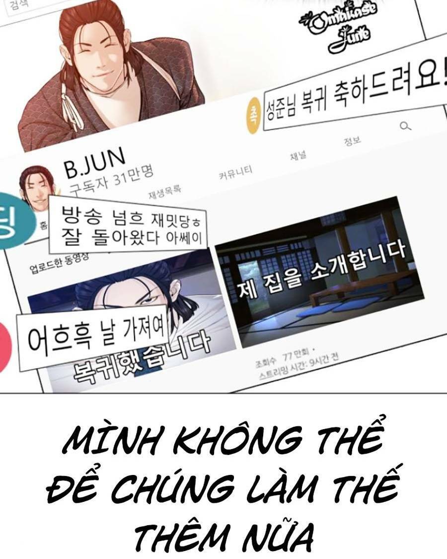 Cách Chiến Thắng Trận Đấu Chap 177 - Next Chap 178