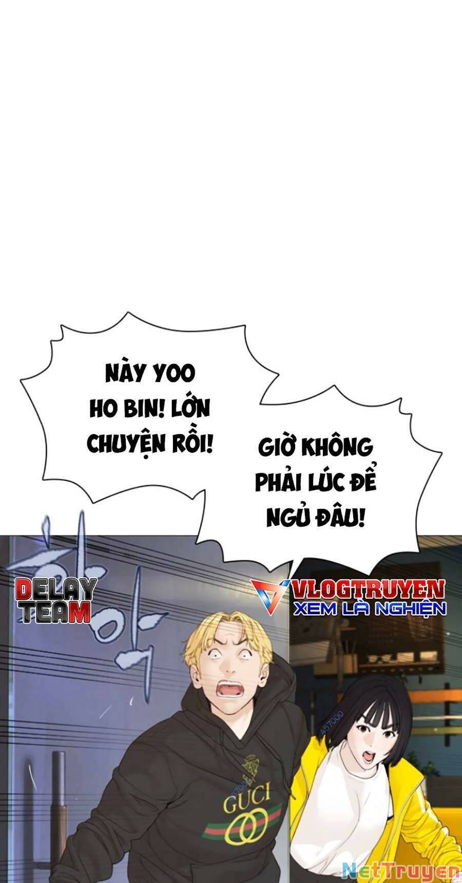 Cách Chiến Thắng Trận Đấu Chap 174 - Next Chap 175