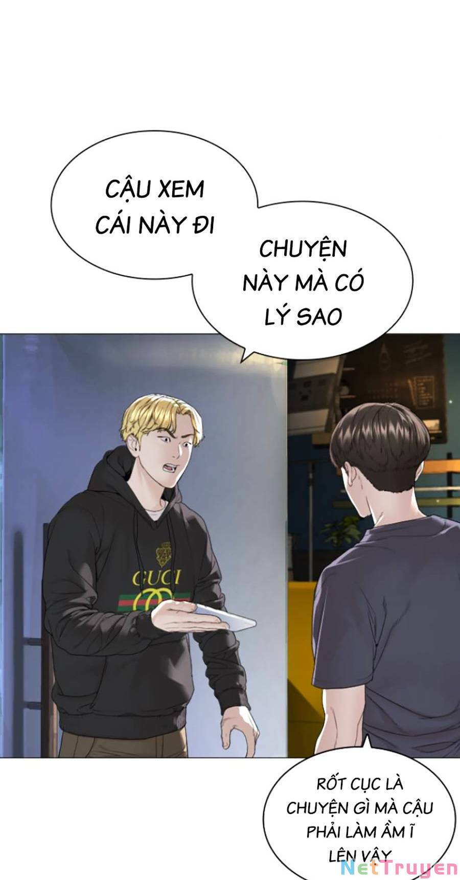 Cách Chiến Thắng Trận Đấu Chap 174 - Next Chap 175