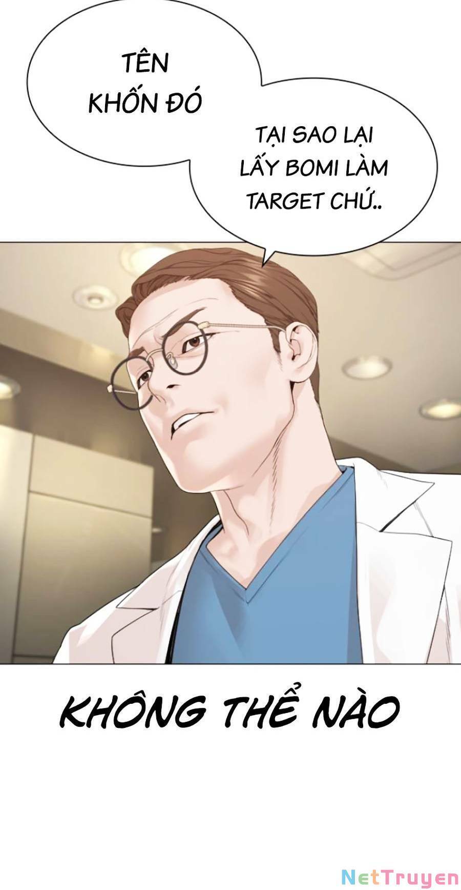 Cách Chiến Thắng Trận Đấu Chap 174 - Next Chap 175