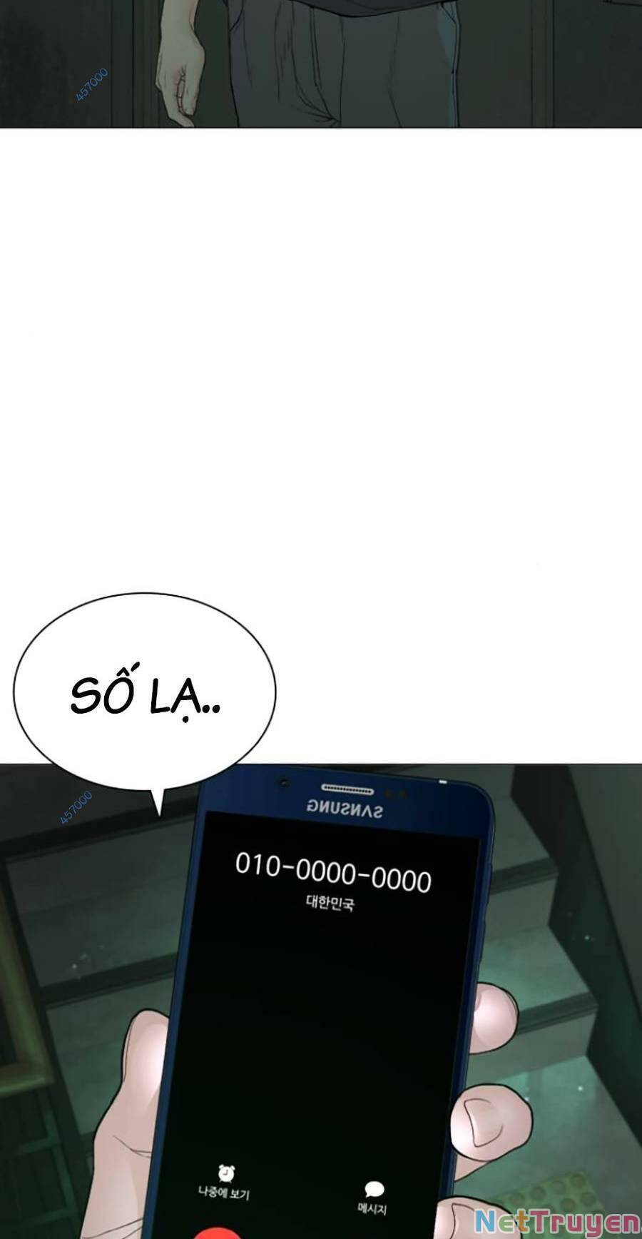 Cách Chiến Thắng Trận Đấu Chap 174 - Next Chap 175