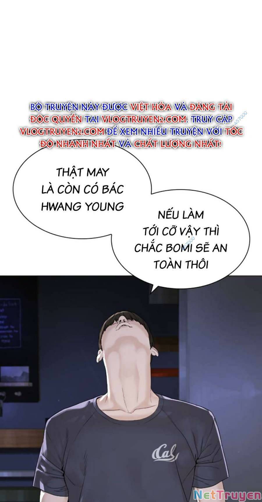 Cách Chiến Thắng Trận Đấu Chap 174 - Next Chap 175
