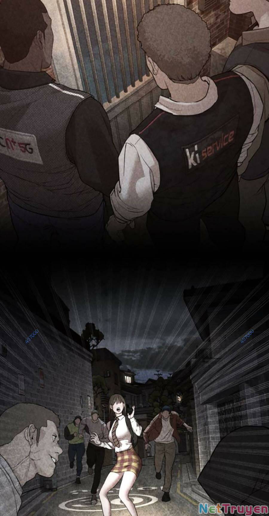 Cách Chiến Thắng Trận Đấu Chap 174 - Next Chap 175