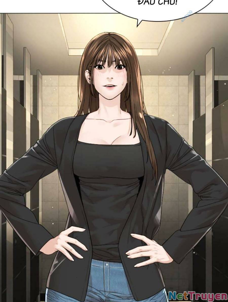 Cách Chiến Thắng Trận Đấu Chap 174 - Next Chap 175